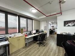 Loyang Enterprise Building (D17), Factory #615243811